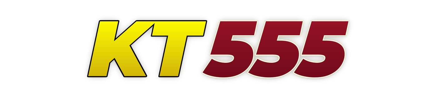 kt555 logo